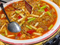 -龙潭喜客·四川客家菜