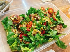 -圆蛋酒料•生腌(开元路店)