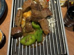 -九井澤精致料理(金茂店)