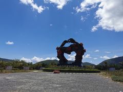 -亚龙湾国际玫瑰谷
