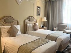 -澳门励庭海景酒店