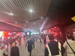 -美罗城