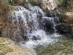 -北京西山国家森林公园
