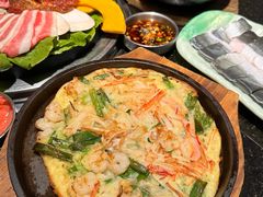 -木槿花韩式炭烤·熟成肉工坊(孙文东路店)