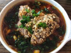 -三生小馆(亭知路店)