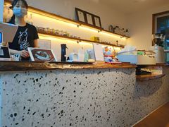 -Line 咖啡(石厦花园店)