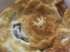 -张记老成都杂酱面红油水饺(南虹雅园店)