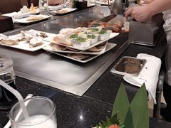 -大渔铁板烧(大悦城店)