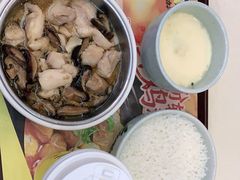 -真功夫(中医院店)