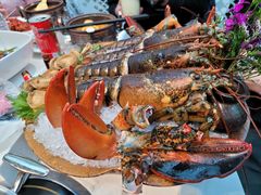 -半岛听涛蒸汽海鲜自助(K11店)