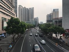 -双桂坊美食街(南大街商业步行街店)