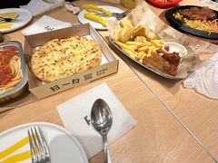 -菲滋意式餐厅(富阳东方茂店)