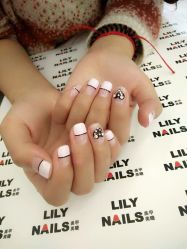 -LILY NAILS美甲美睫