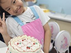 -爱之旅diy烘焙坊(西直门店)