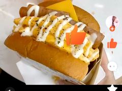 -蛋先生·爆蛋吐司(天一广场店)