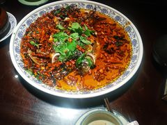 -杨记隆府(汉街店)