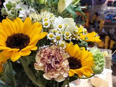 -Libra Flora花店(骆岗中央公园店)