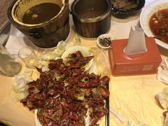-怪怪龙虾·澳洲蓝龙王·深夜食堂(惊驾路店)