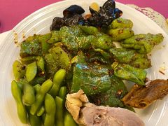 -新港湾大酒店-西餐厅