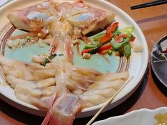 -九井澤精致料理(金茂店)