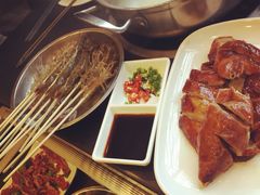 吉友粥底火锅-吉友粥底火锅(方斜路店)