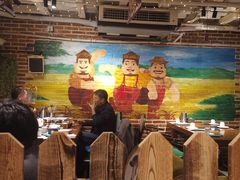 -三个大叔东北烧烤·砂锅菜(西三旗店)