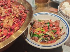 -恰八斗·猛火长沙菜(国贸店)