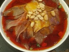 夫妻肺片-夫妻肺片·中华老字号·正宗川菜(春熙路店)