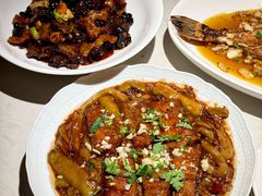 -北李·海肠捞饭·大连菜(高新万达店)