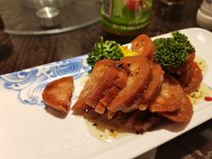 -津沽小院(天津之眼店)