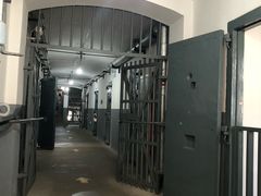 -青岛德国监狱旧址博物馆