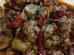 -扒虾小妹儿麻辣海鲜(宏图街店)