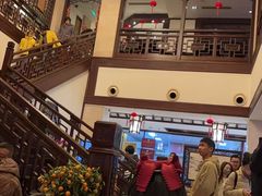 -得月楼·省级非遗·传统苏帮菜(观前店)