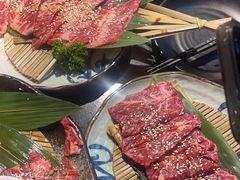 -虎丸烧肉(新大陆广场店)