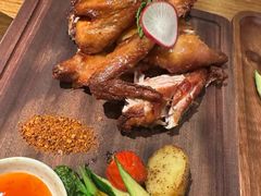 -MARU玛露音乐餐厅(大学路店)