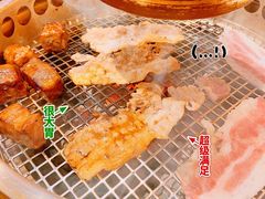 -焱岛烧肉·活鳗炙烤(晋江万达店)