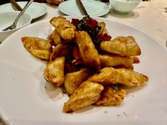 -春发生饭店·非遗(南院门店)