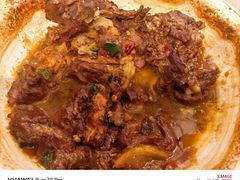 -箪食巷私房菜馆·鲁菜(玉函路店)