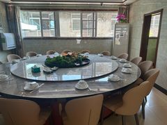 -宾朋海鲜特色美食餐厅·纯手工鲅鱼水饺(兴海路店)