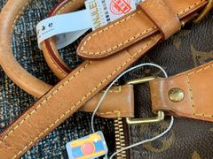 -安洁利奢侈品管家(杭州城西店)