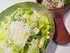 凯撒沙拉-俄士厨房(环球港店)