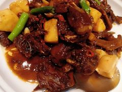 平安鸿运鸭-上座云间·青年赣菜(绿茵店)