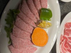 -NIUAN牛庵·日式和牛烧肉(恒隆店)