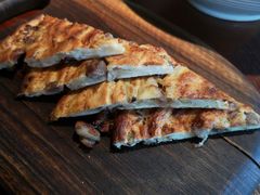 楼兰肉馕-楼兰新疆主题餐厅(悠方店)