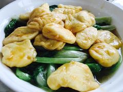-水乡人家私房菜(逢简店)