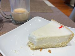 -娜玛瑟德餐厅(仙足岛店)