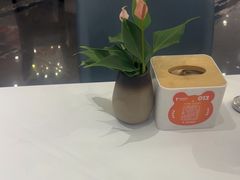 -眉州东坡(清河万象汇店)