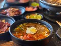 -九田家黑牛烤肉料理(珠江摩尔店)