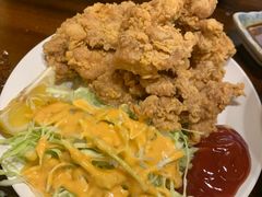 -本格·深夜食堂(北理工店)