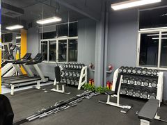 -Orenda健身工作室(平山店)
